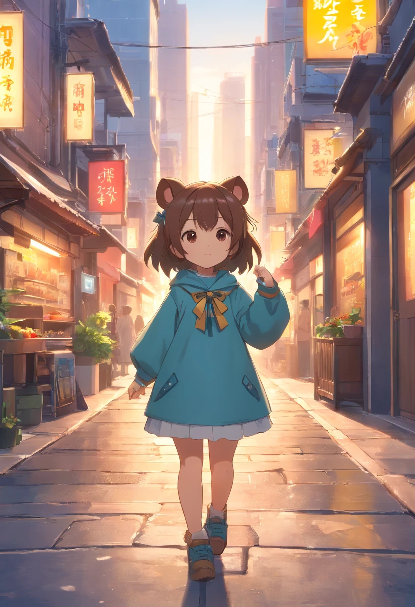 Transport wild boar in a group in the middle of the city、(((big breastshigh resolution、4K、8K images、Hold your head and worry,regrettable,Pop Mart Blind Box IP、100Close up portrait of cute knight doll of a person、Young One Angel Style、Wear longer, Dress fluently、Lop style、Poseline doll、Little people々々々々々々々々々々々々々々々々々々々々々々々々々々々々々々々々々。Little people々々々々々々々々々々々々々々々々々々々々々々々々々々々々々々々々々、unreal enginee 5、Light 3D/C4D production: 8K HD quality/illuminating/Ultra-fine lens description 1.5、flawless、Chibi Background/Cinematic。