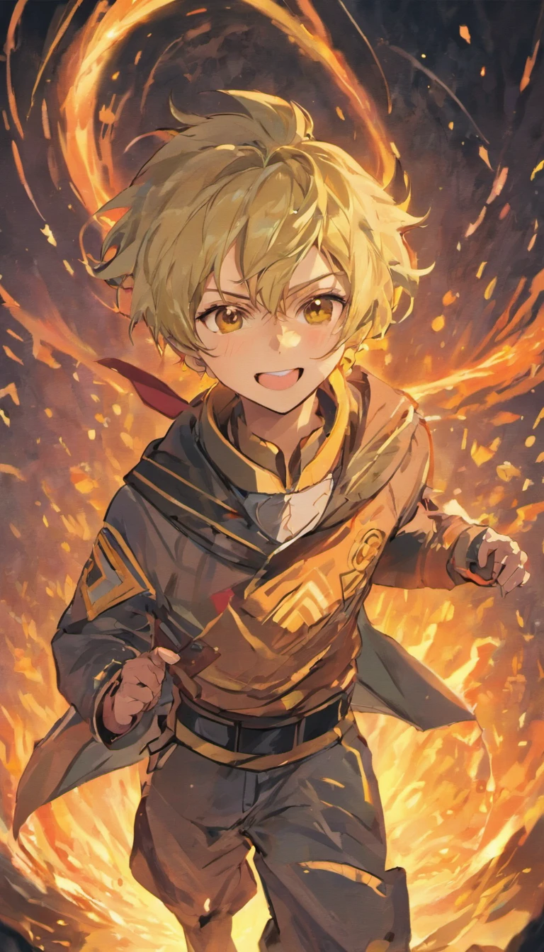 Ramiro, an intrepid explorer of human potential. Imagine a smiling face, eyes full of determination, wearing the scars proudly like medals from my inner battles.