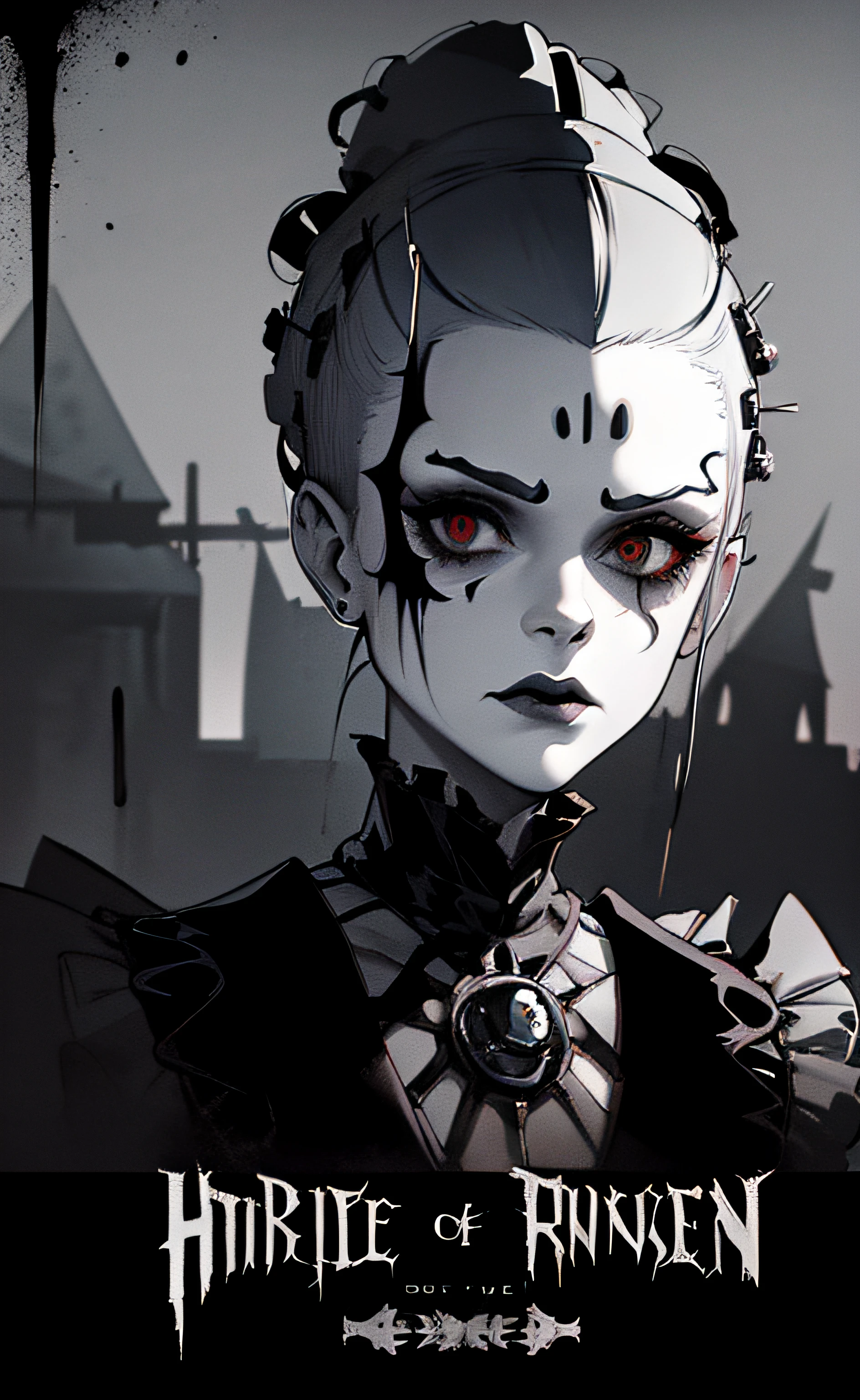 "Hellraiser Junji Ito"