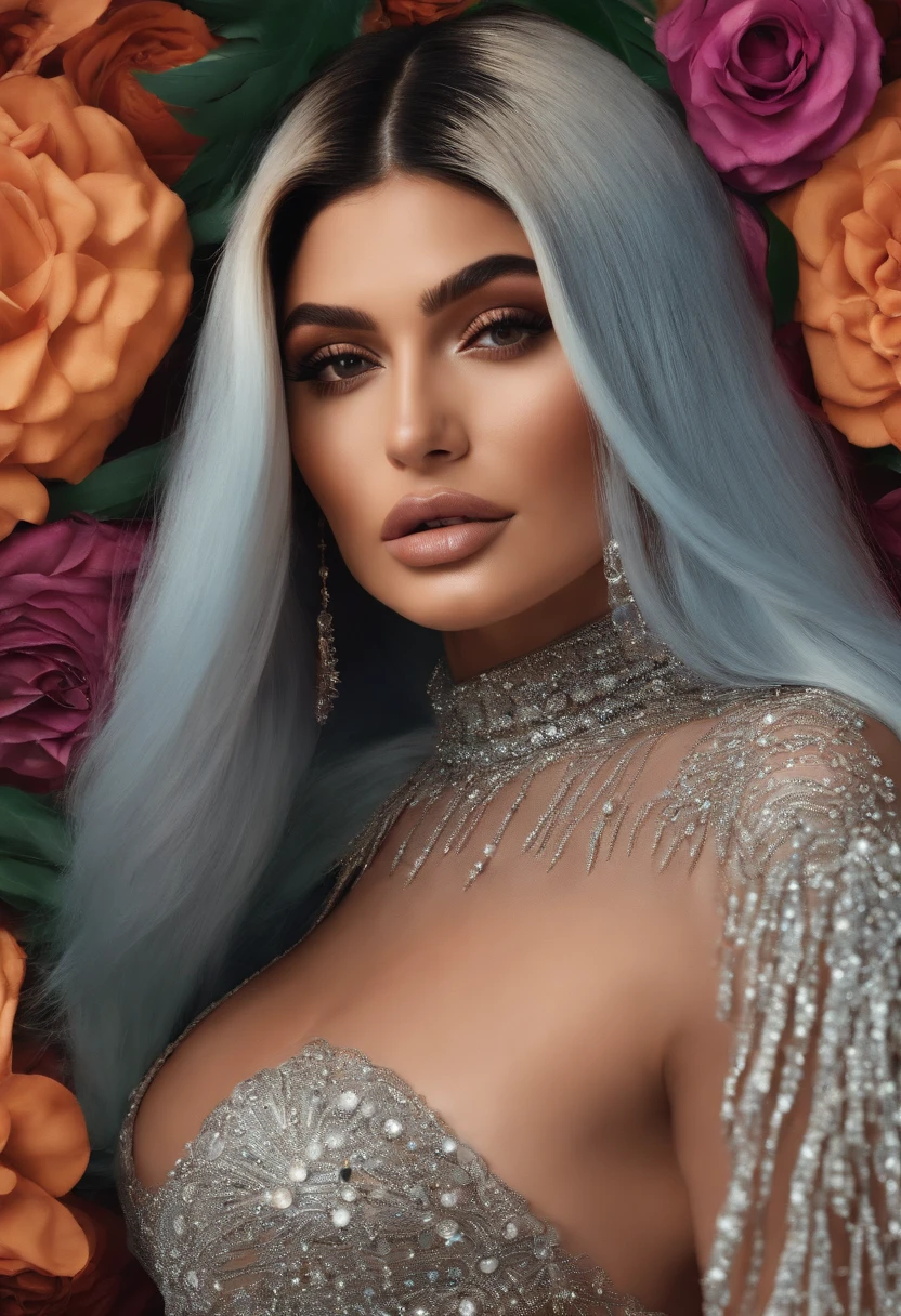 Kylie Jenner Nue