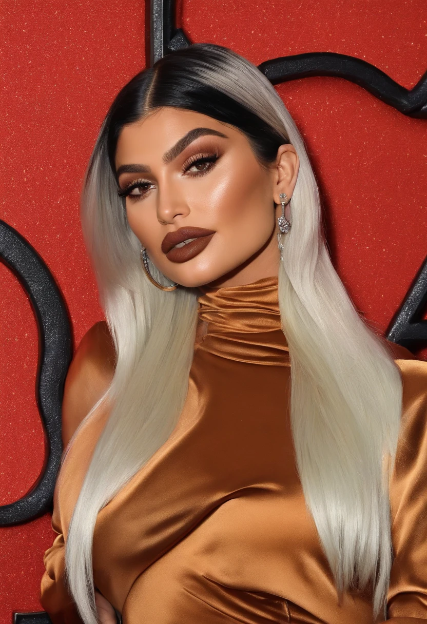 Kylie Jenner sucking dick
