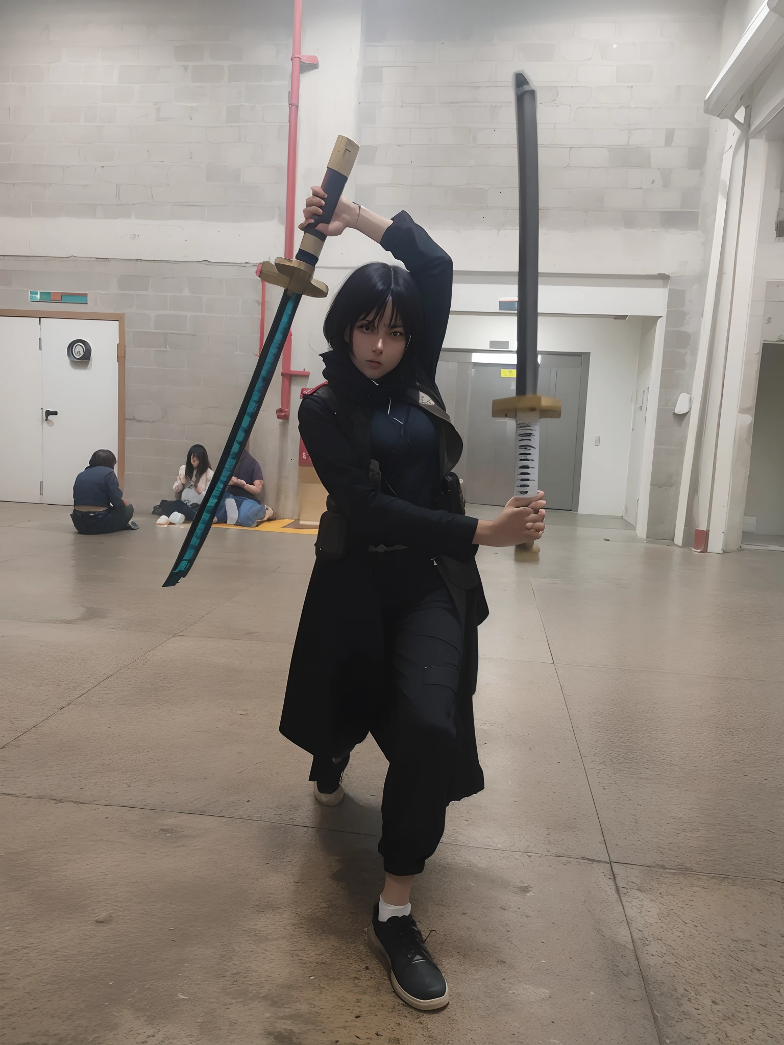 Mikasa