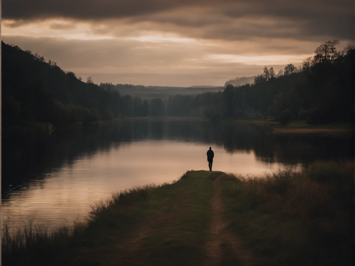 captivating landscape