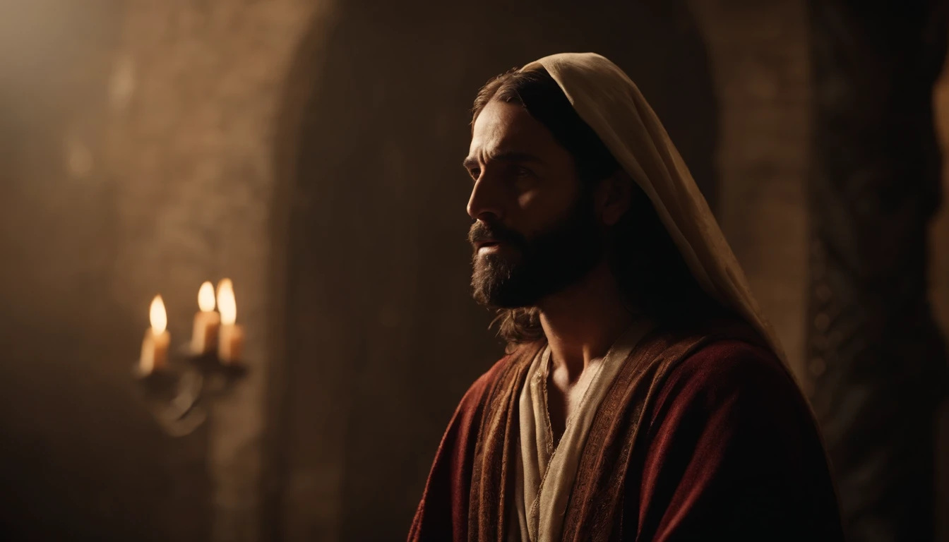 paulo apostolo de jesus cristo. Character of the New Testament Bible