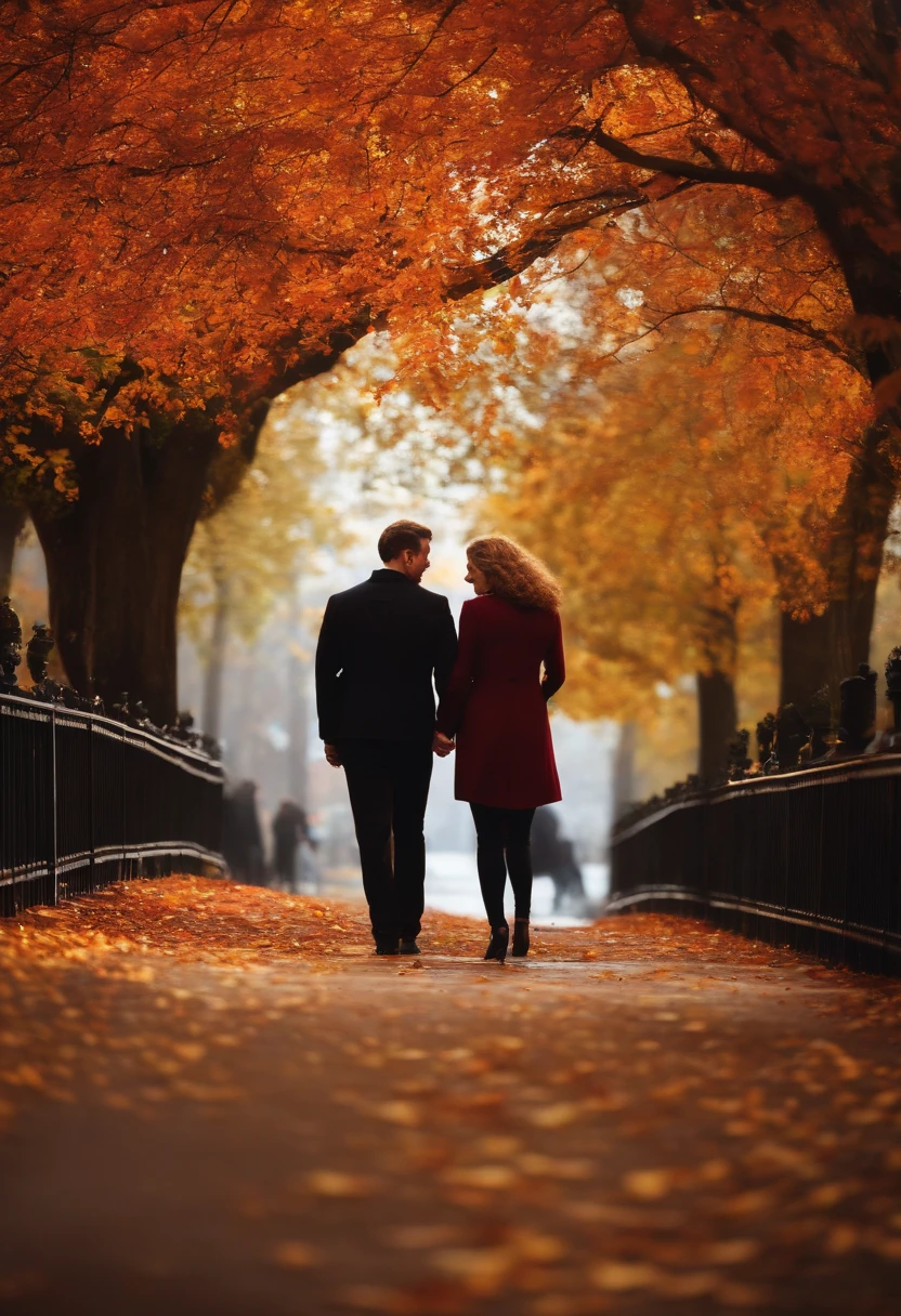vie en couple