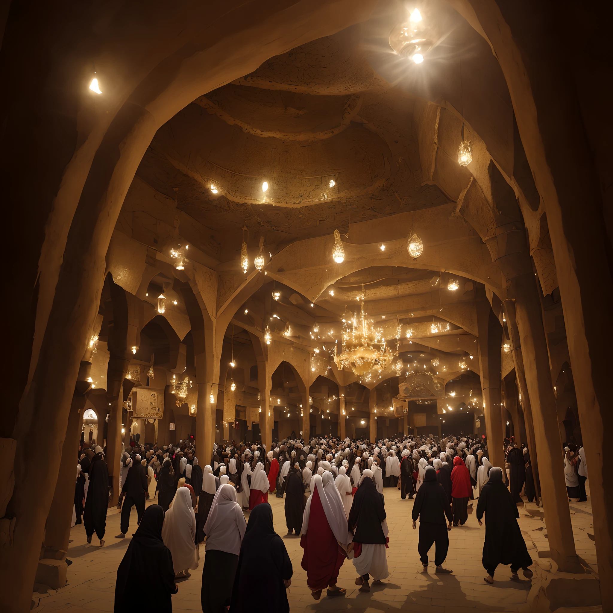 karbala