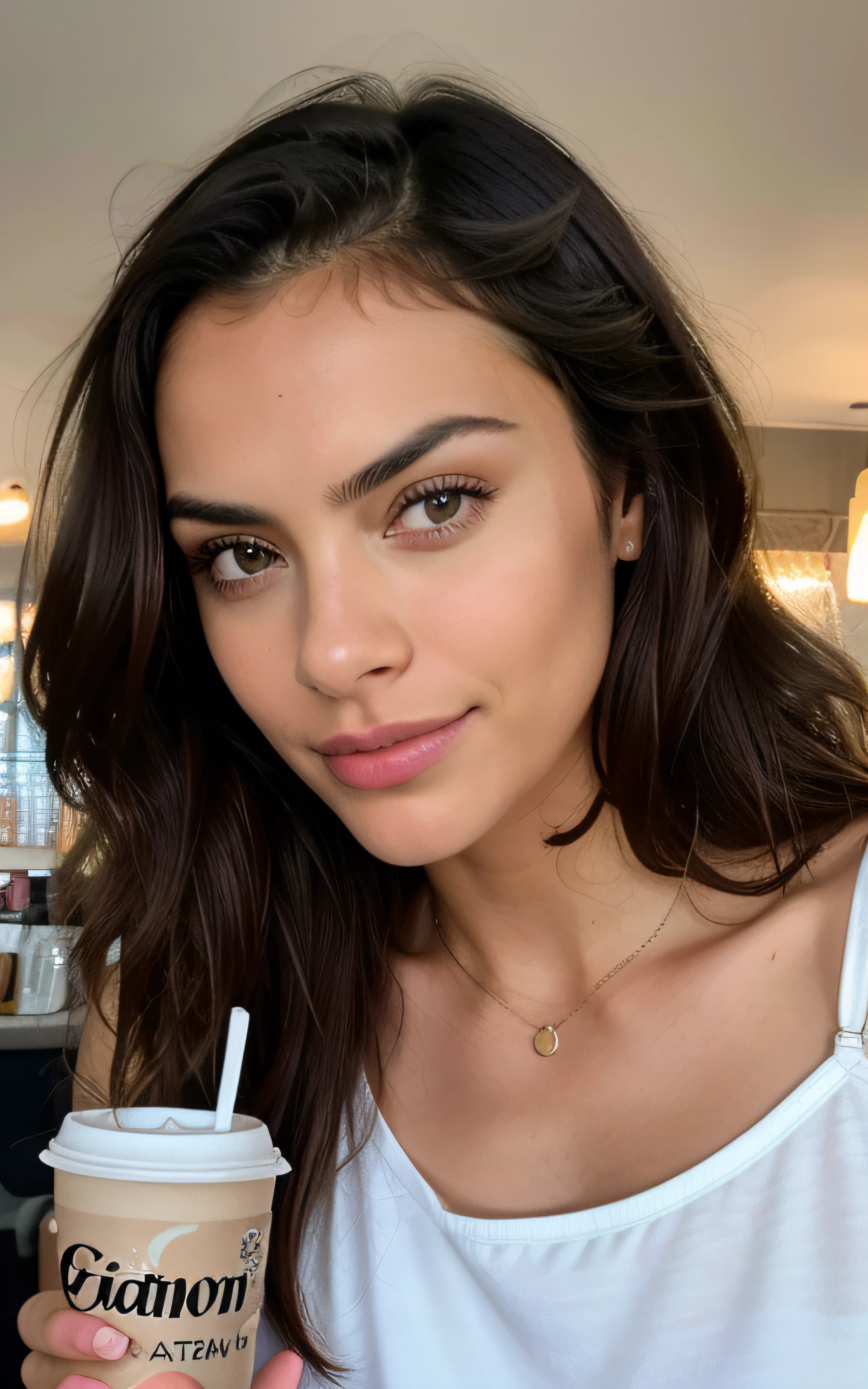 Make Kendall Jenner Naked
