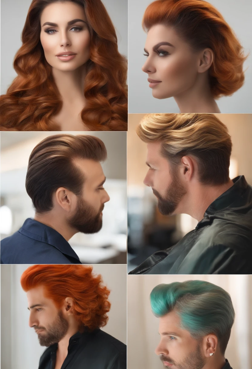 Hair restoration