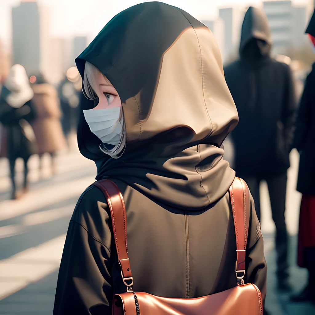 Faceless