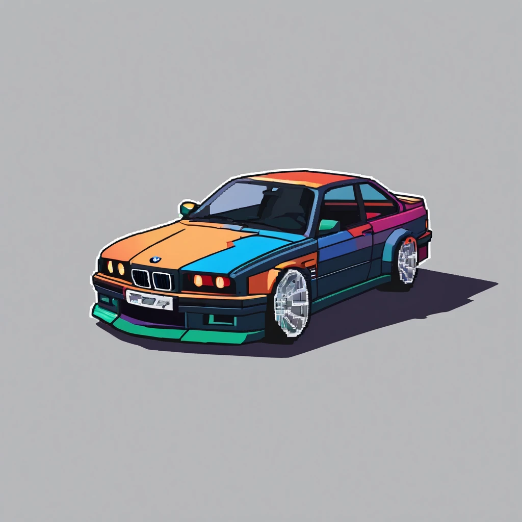 Nft Collection bmw m3
