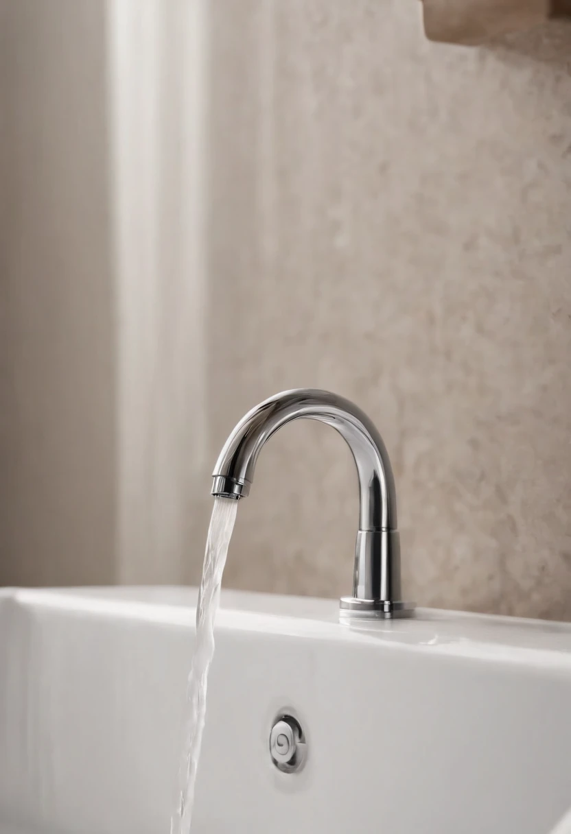 Meet the ABS 1167 High Spout C70 Chrome Faucet