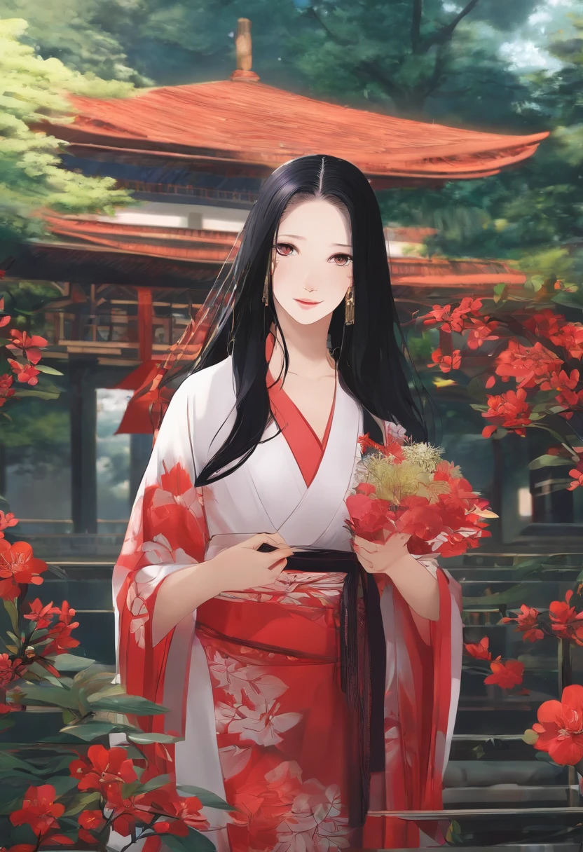 kaguya sama envergonhada de biquini