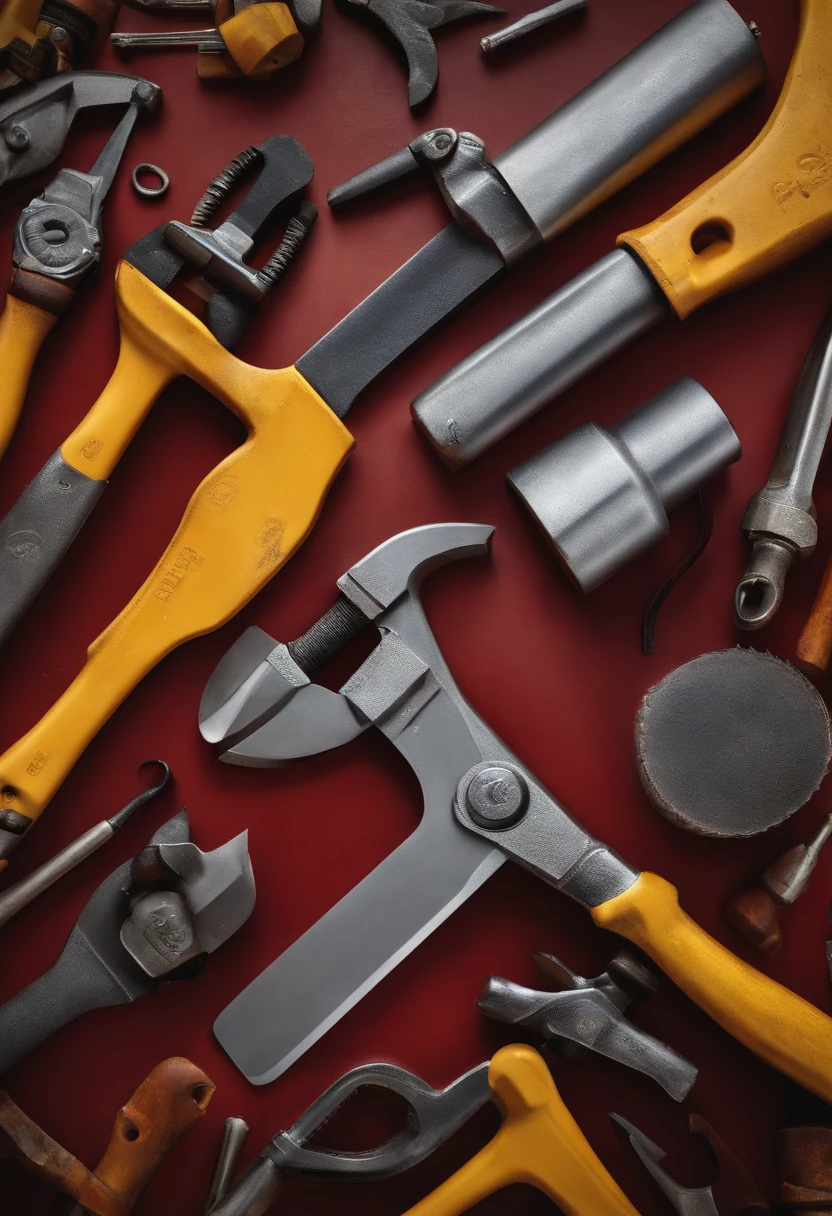 construction tools