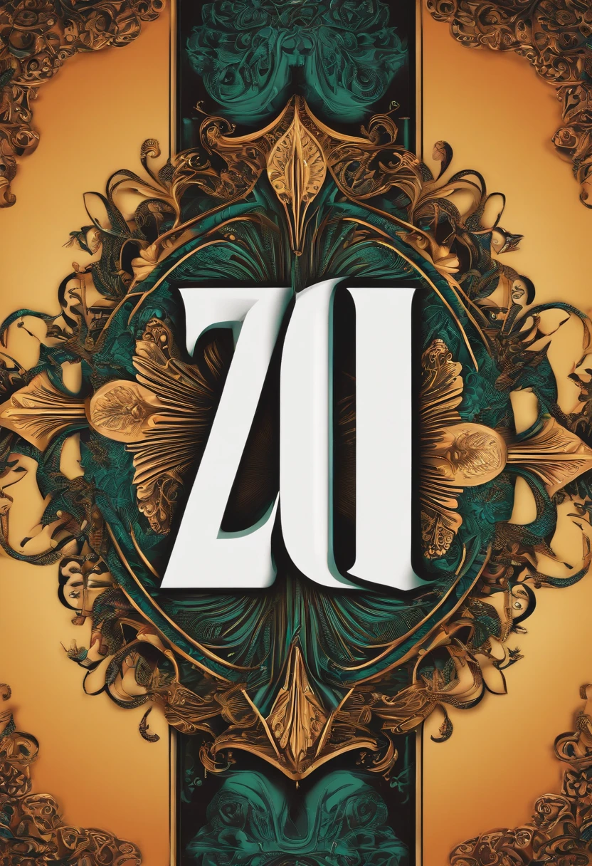 A text logo of the word zaryx