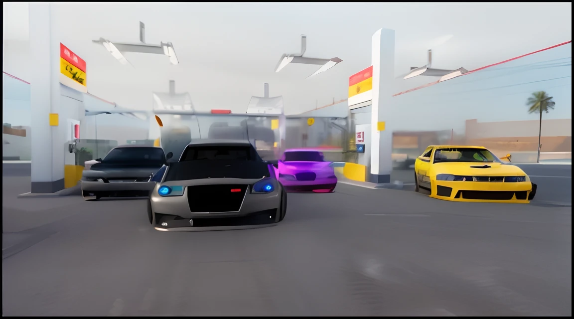 Make this look realistic
