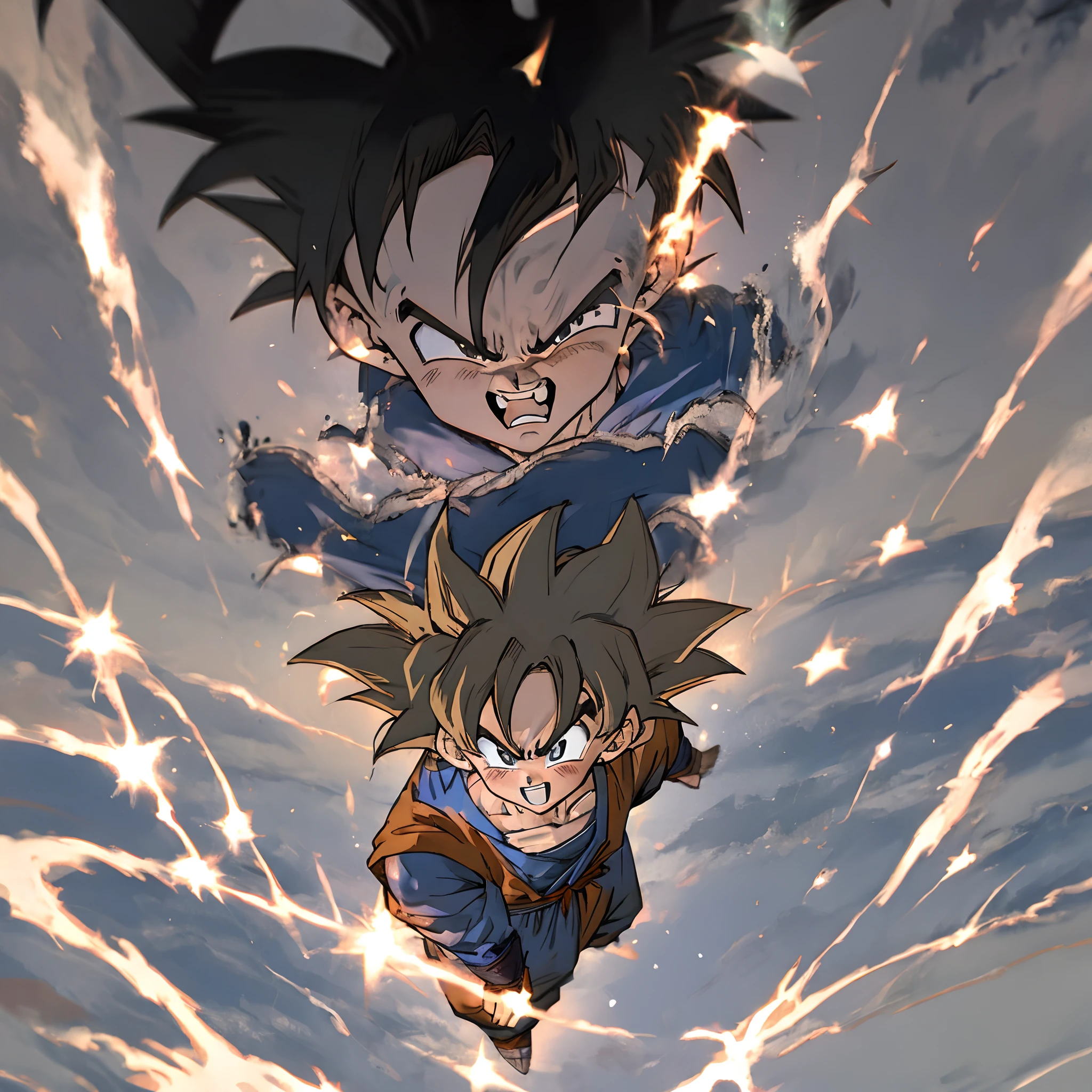Goku