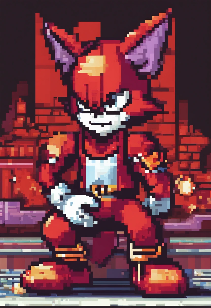 Rouge the bat from sonic the hedgehog siting down in sonic the hedgehog’s lap sonic smile with a chaos emerald on his hand