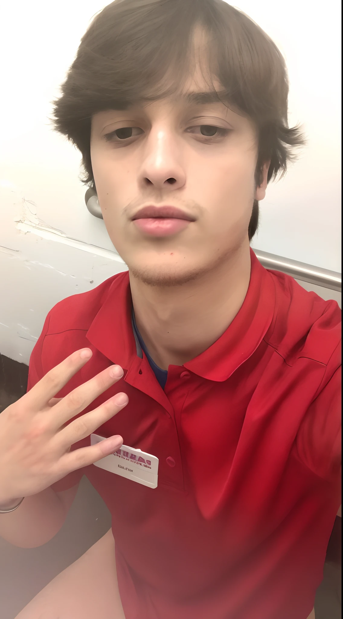 give him big boobs