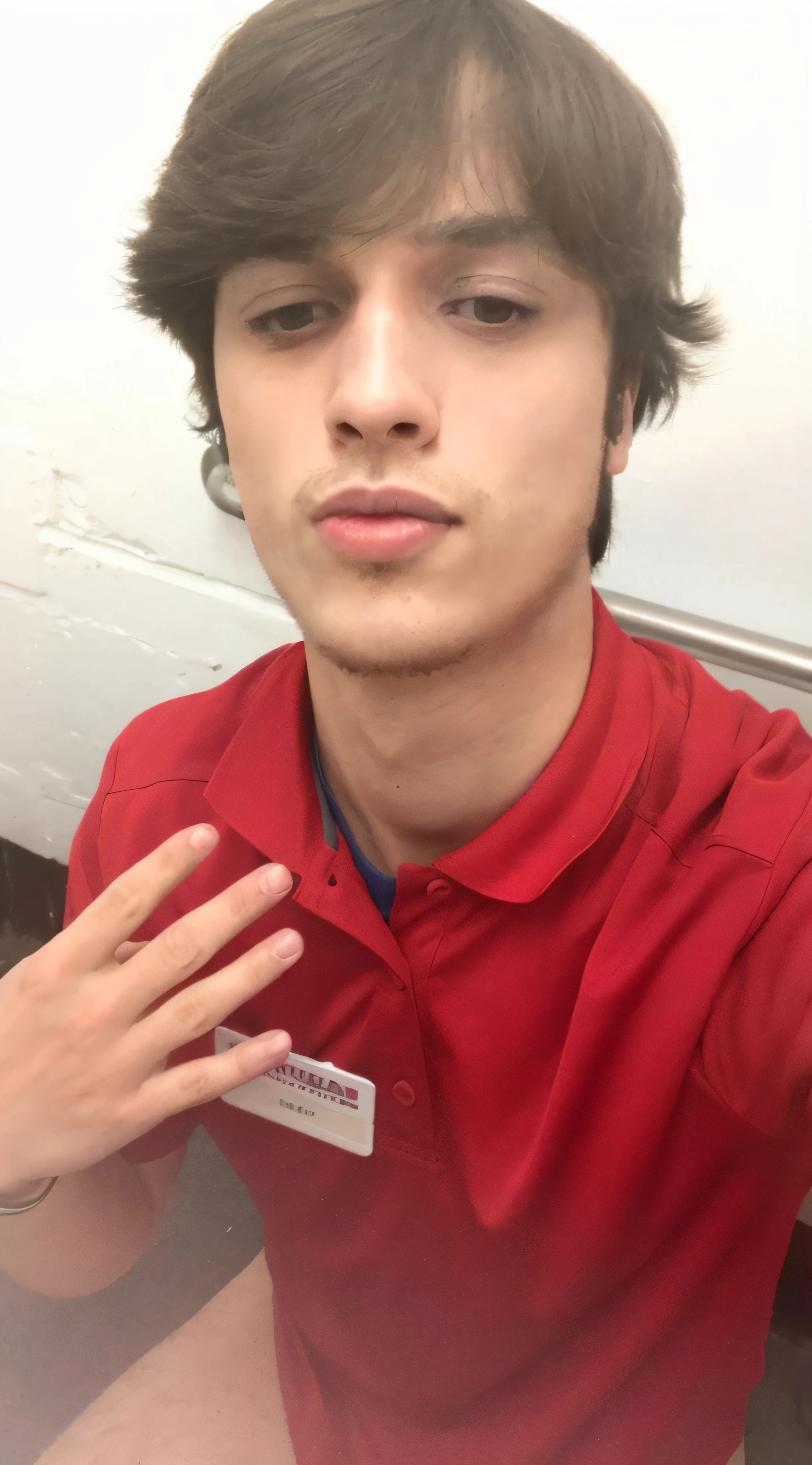 give him big boobs