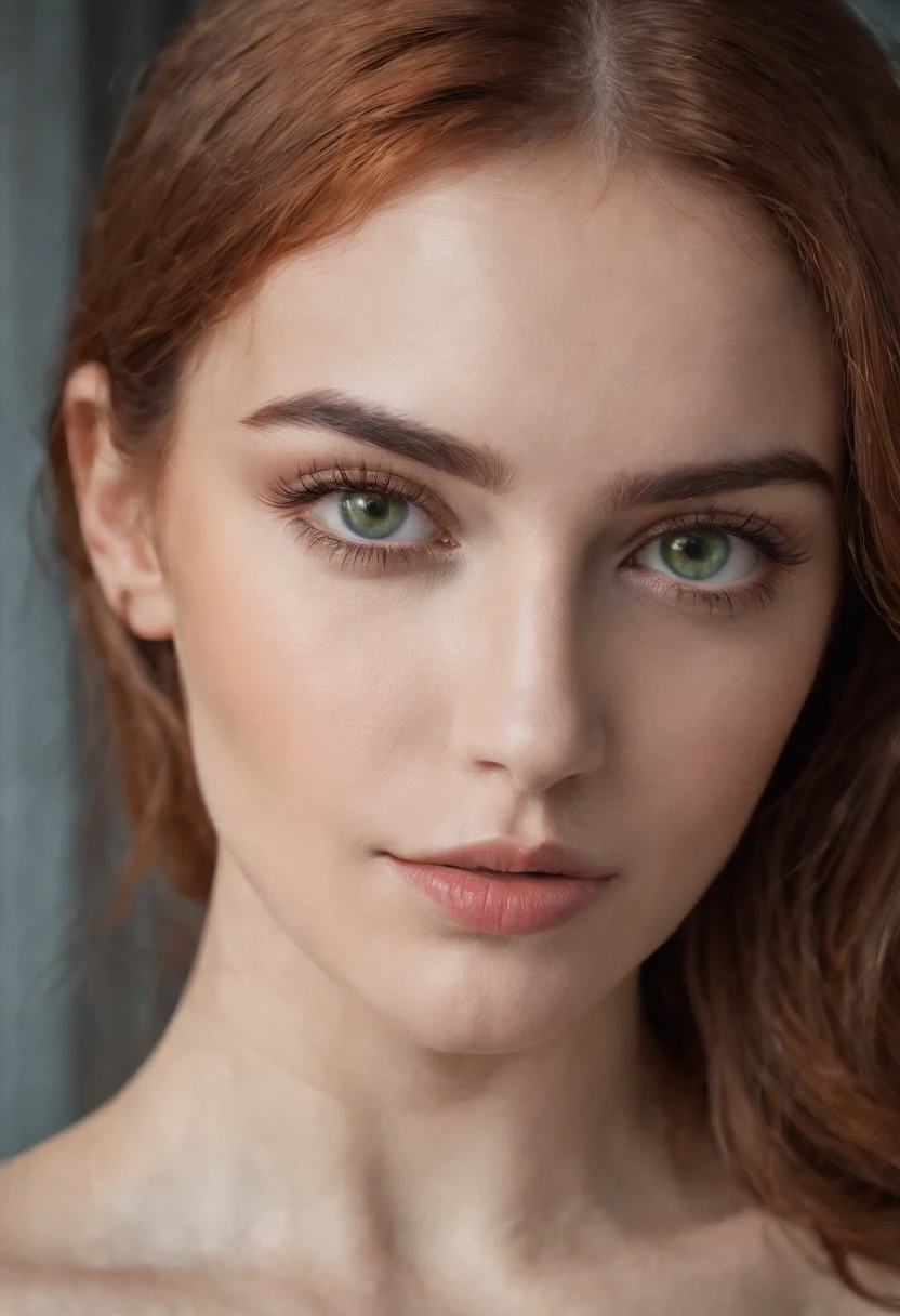 Spanish red-haired woman, ojos verdes, En Adecuado Desnudo Visible , Kukami keeps natural hair and panties small, Chica sexy con ojos marrones, , Cabello africano y ojos grandes, selfie de una mujer joven, Camera eyes, Violeta Myers, sin maquillaje, Maquillaje natural, staring directly into camera, Cara con Artgram, Maquillaje fino, Magnificent complete plan, in the room, escote, Carnoso, , muslos grandes , senos grandes