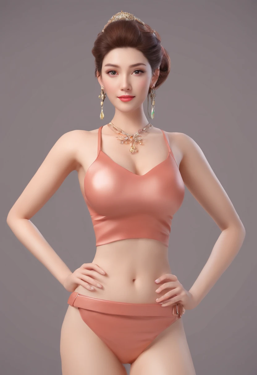 Pretty、30 years old、A beautiful woman