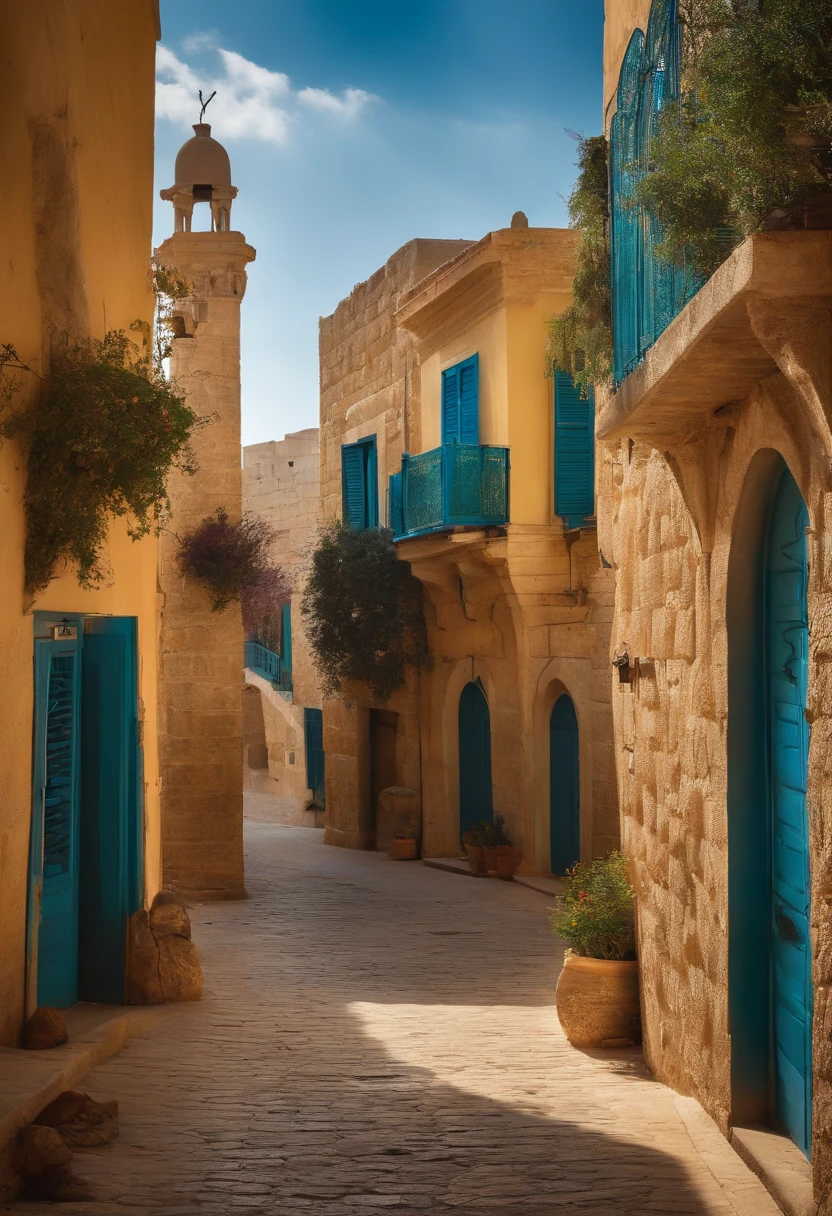Tunisie