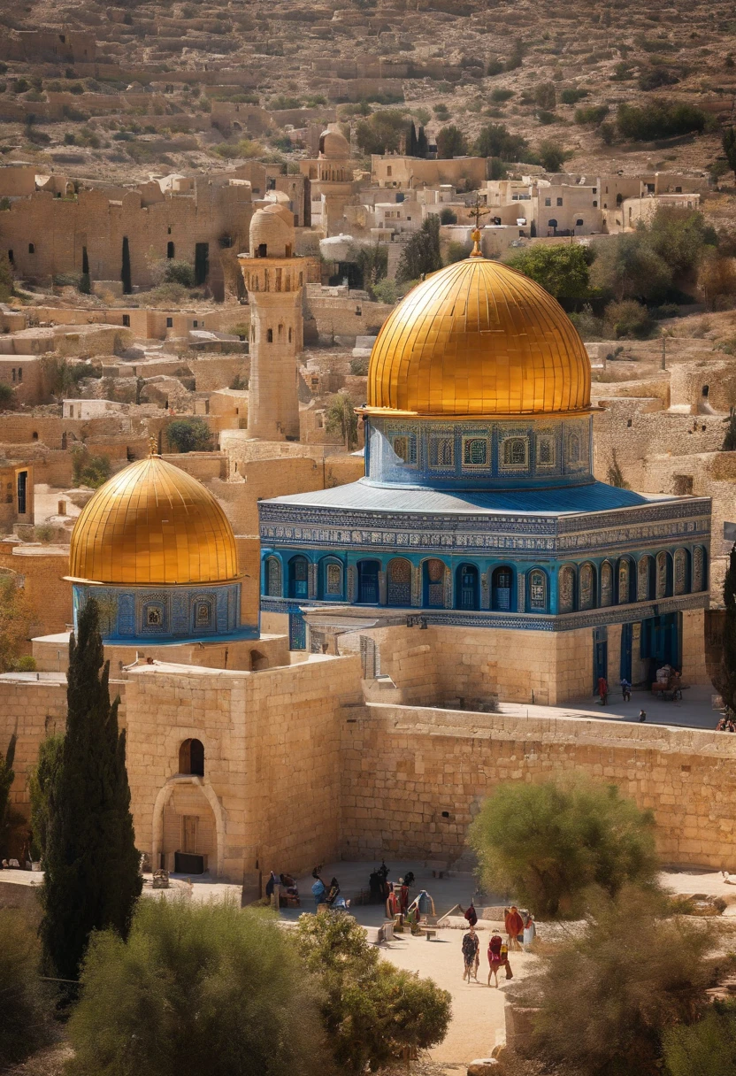 Israel City