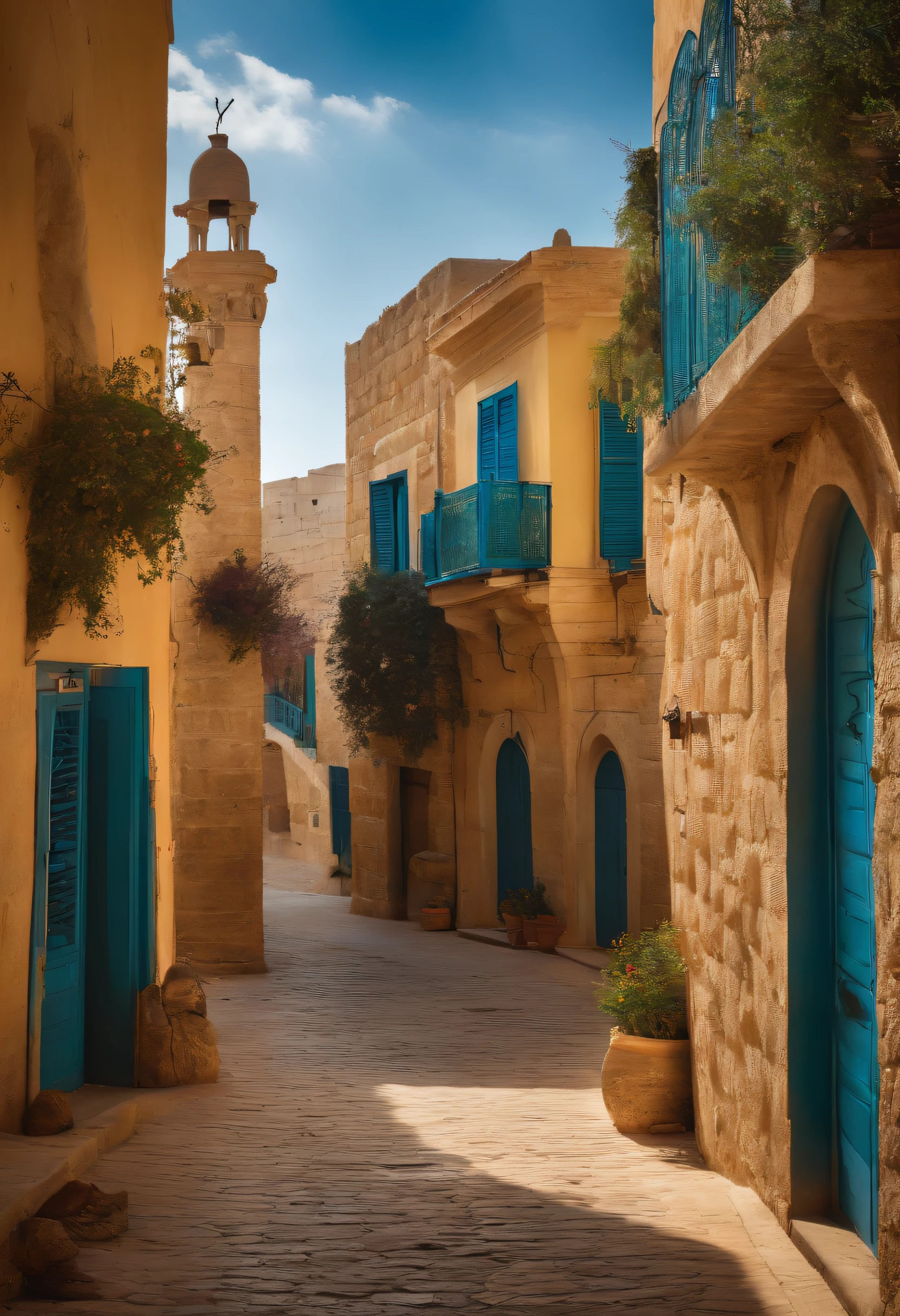 Israel City