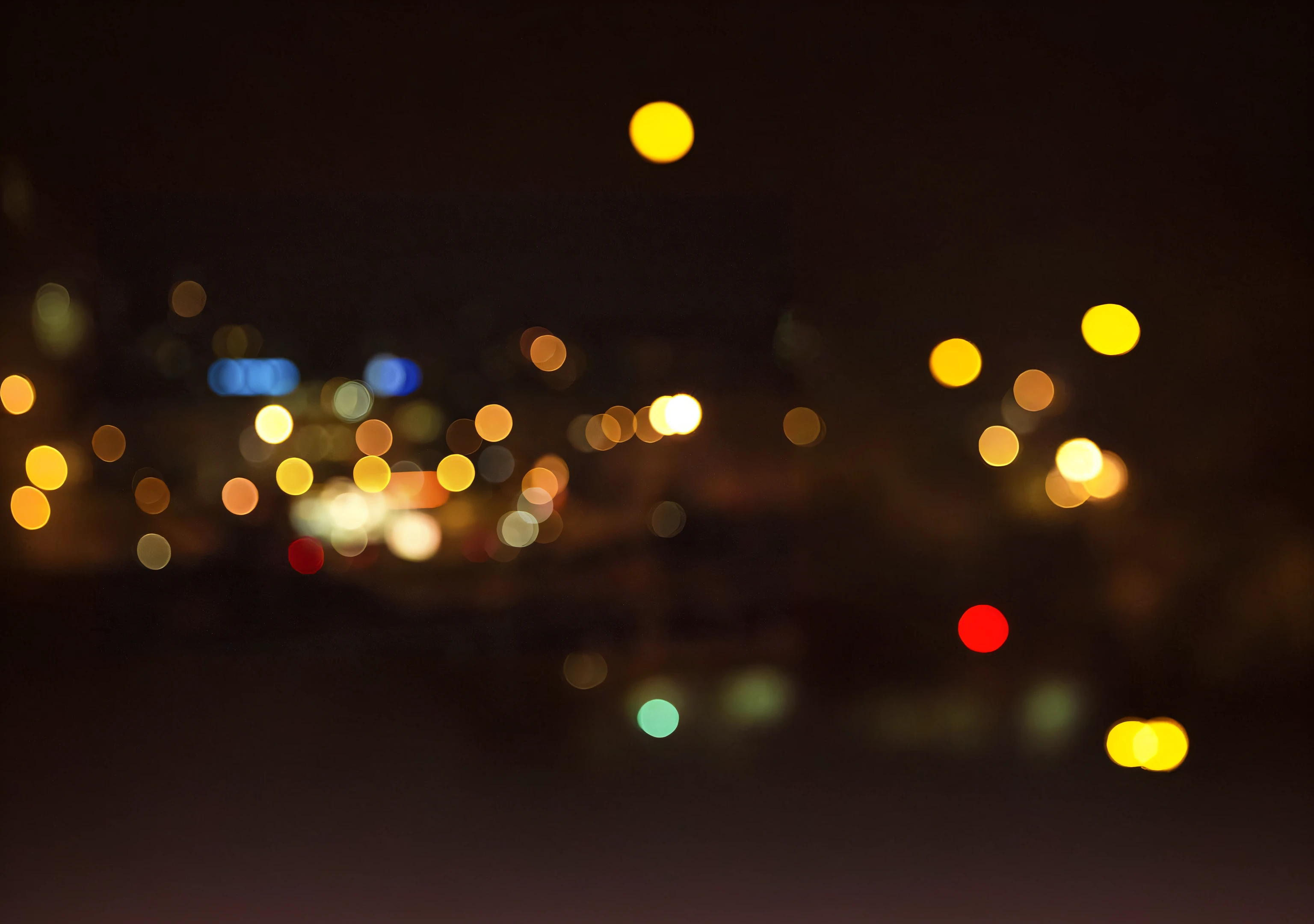 Yomagen blurry of a cYoudad at night with a traffic light, Bokeh de luces de la cYoudad, Bokeh, Bokeh ), Efecto Bokeh, Luces de la cYoudad en el fondo, Bokeh Photo, Enfoque Bokeh, Resplandor Bokeh, Bokeh. Yo, FYoltro Bokeh, Bokeh Photo, Bokeh de 50 mm, 5 0 mm Bokeh, Bokeh de 50 mm