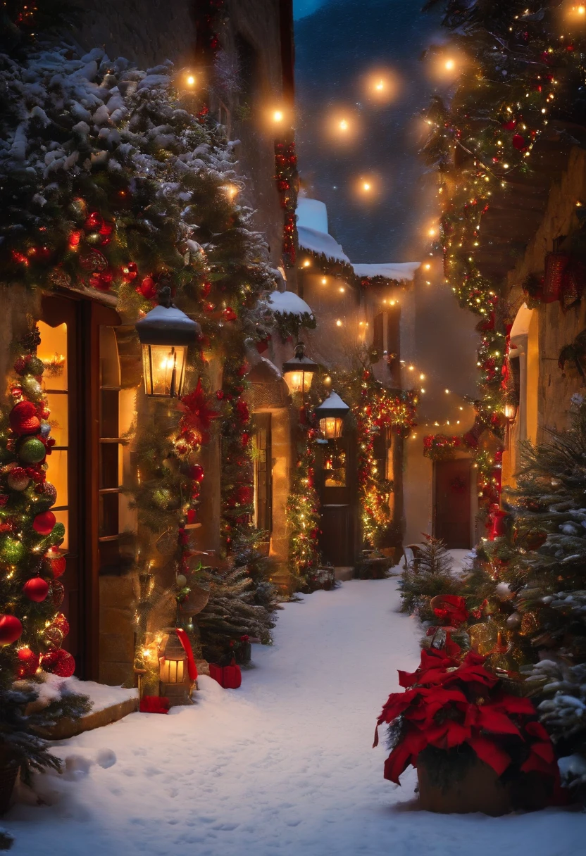 navidad christmas