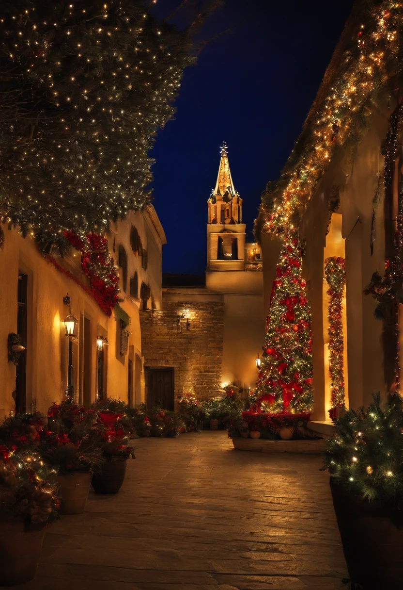 navidad christmas