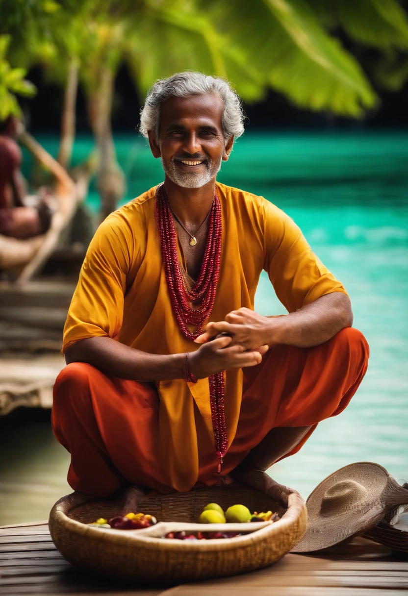 Maldivian cultures