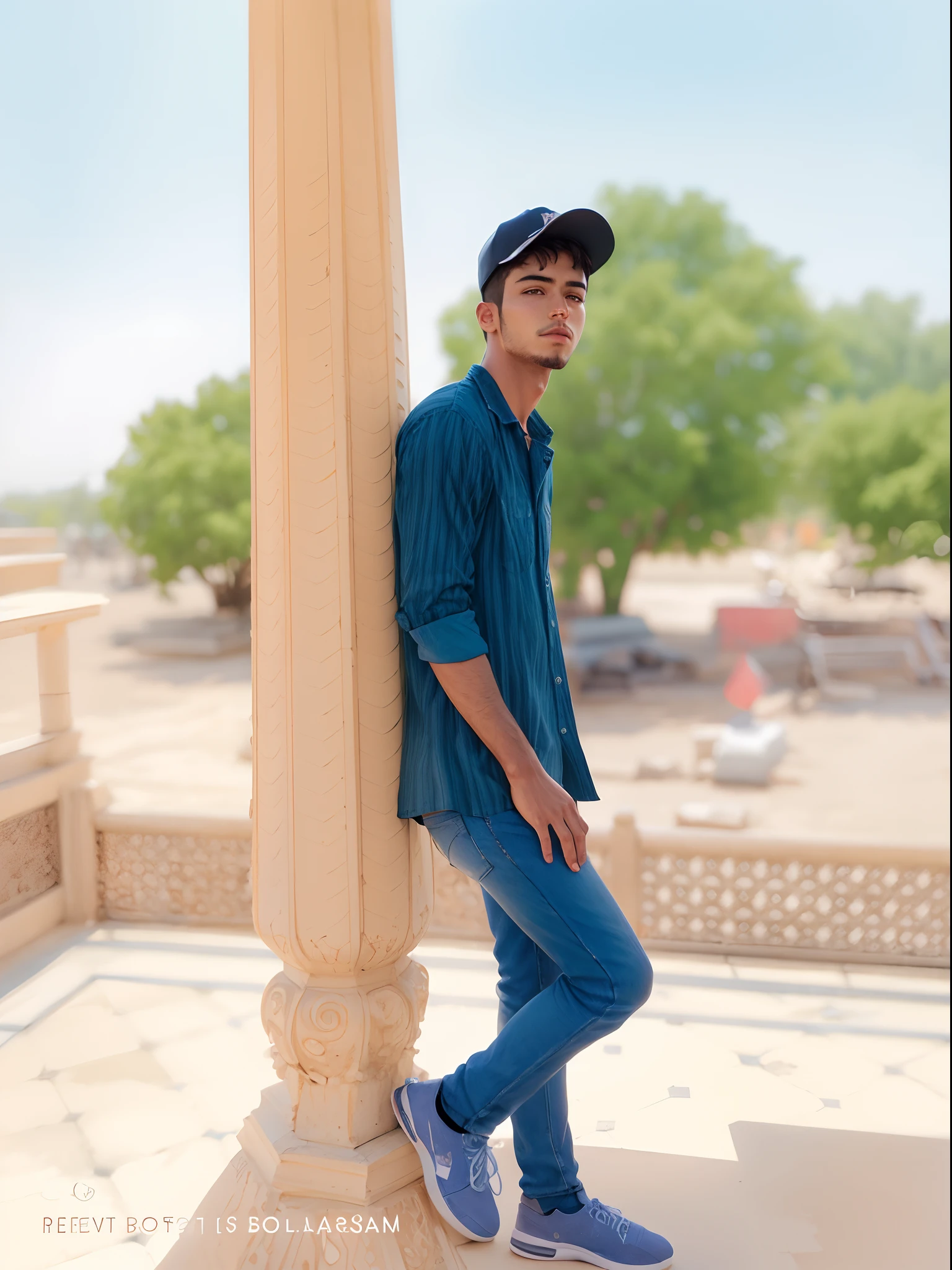 Cool boy handsome😍