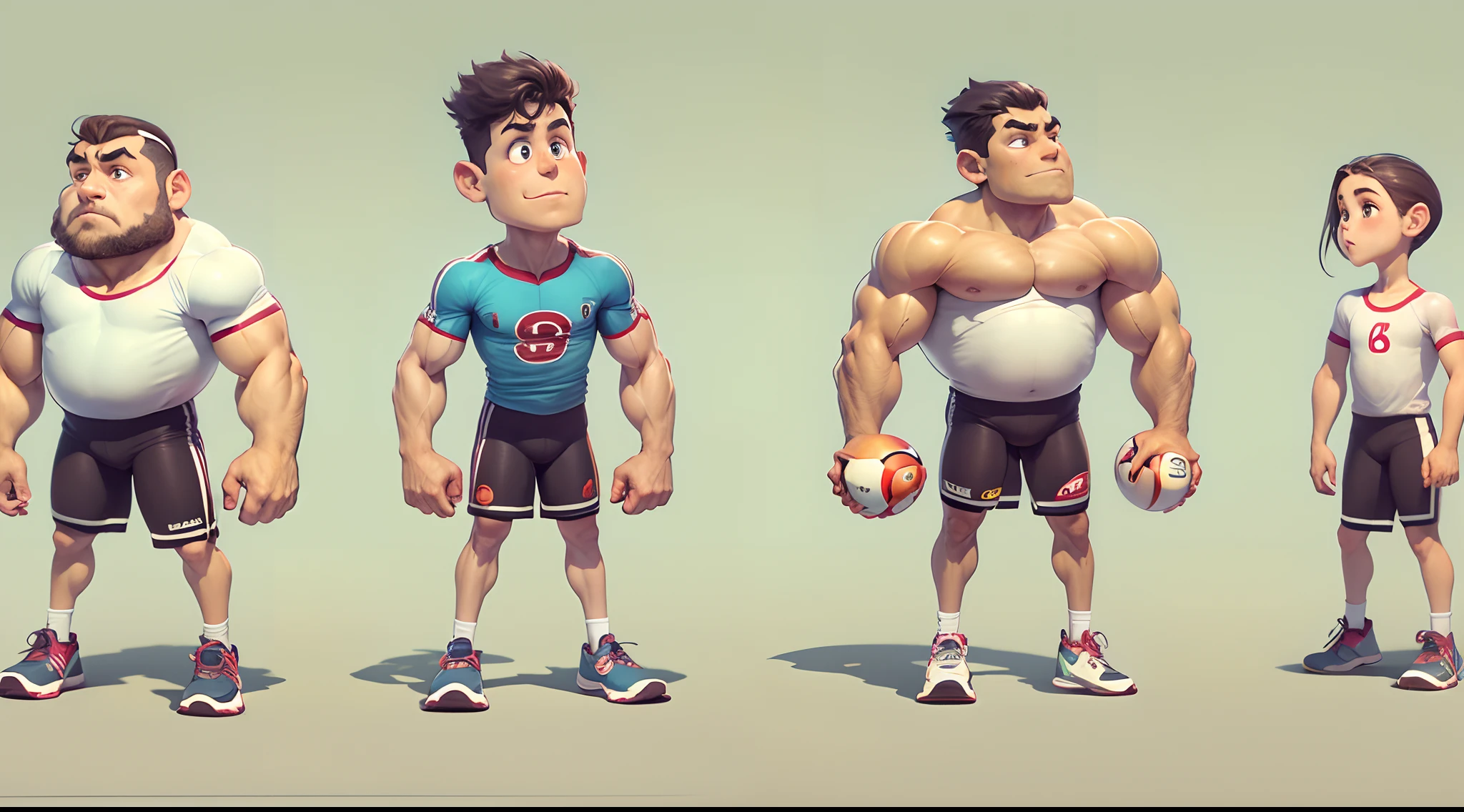 Menino 10 anos, cabelos pretos e lisos, olhos castanhos e um rosto oval,roupas esportivas,energia e entusiasmo,cicatriz no rosto, palestra, microfone estilo pixar