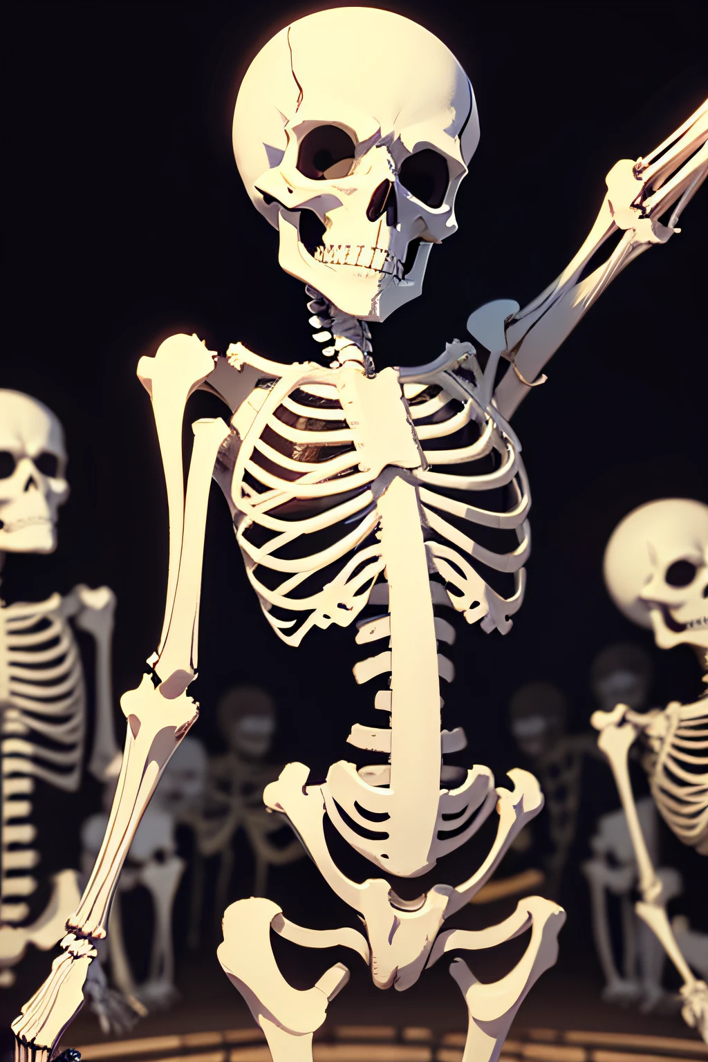 1girl, solo focus picture of x-ray female body skeleton walking, underworld background  <lora:CON detail_slider_v4:1> 
<lora:CON X-Ray_Art:0.8>, masterpiece, best quality, high quality, highres, ultra-detailed