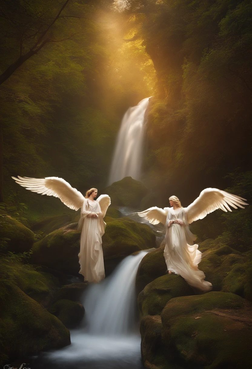 angels
