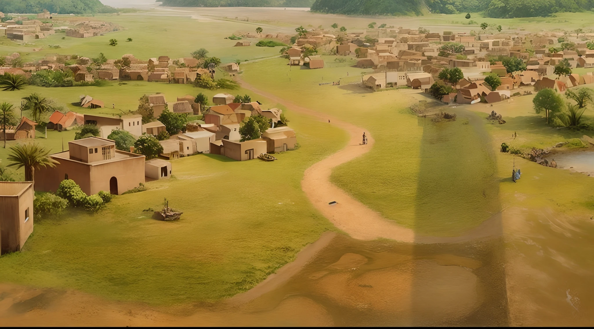 Cidade de zoar