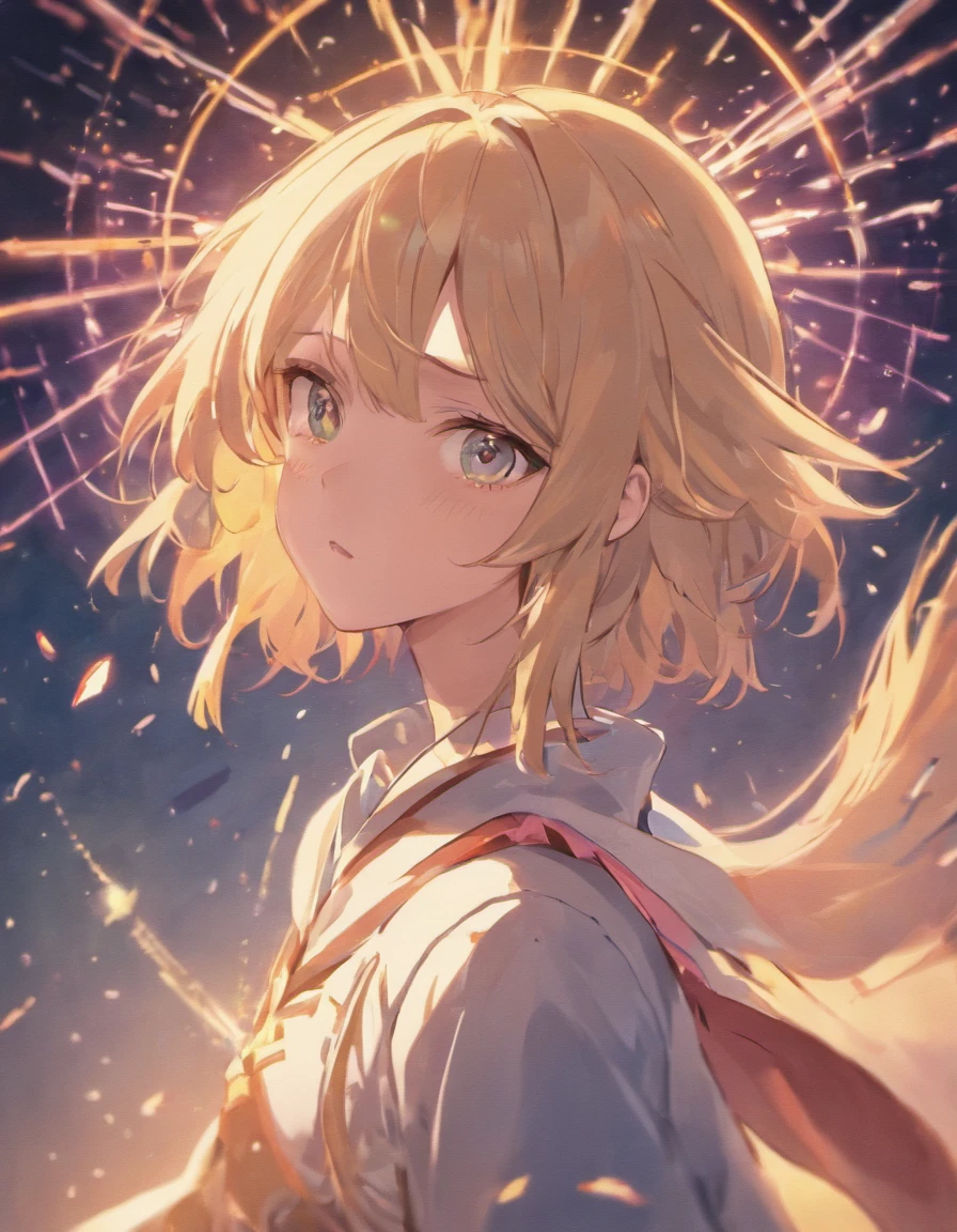 kurokawaakane(1zgame),1girl, solo,looking at viewer,8k, beautiful lighting,symbol-shaped_pupils, sparkling_eyes, star-shaped_pupils, star_(symbol),