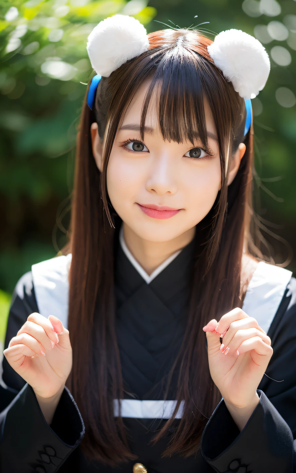 Hirekatsu Hime-chan