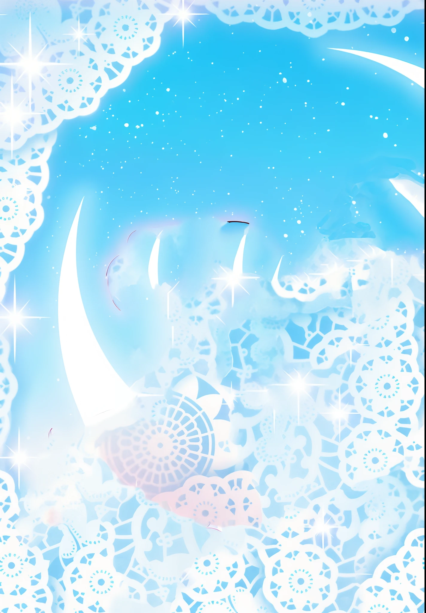 white color