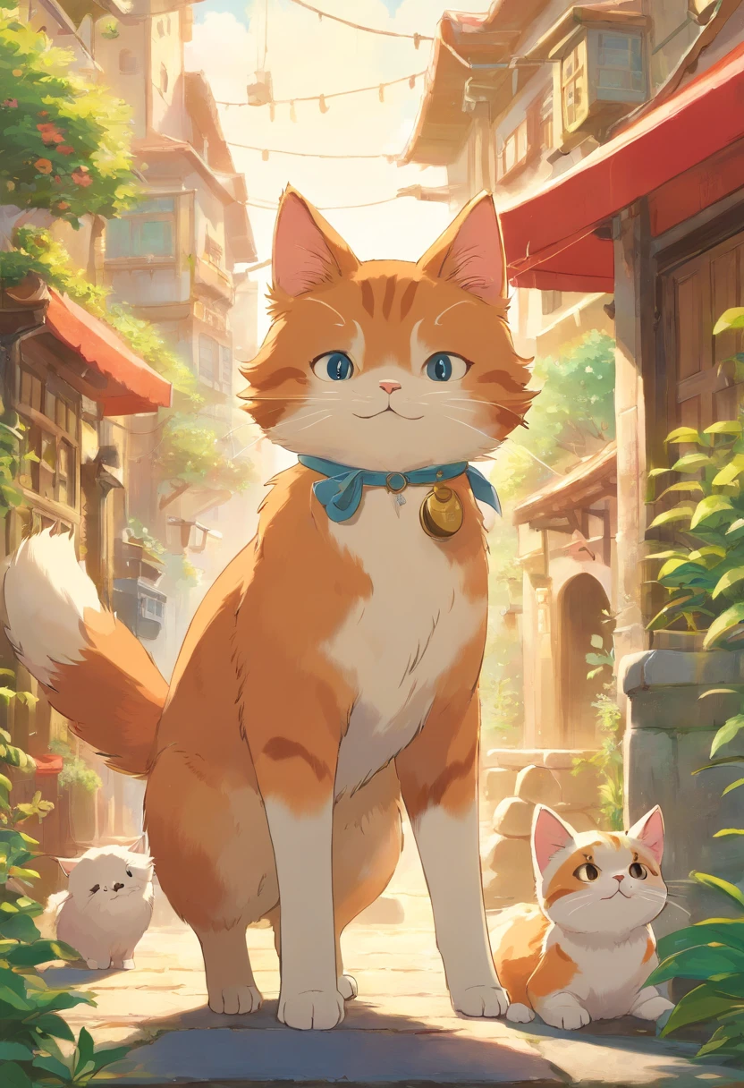 cats, dogs, fancy, cute, fluffy, ???