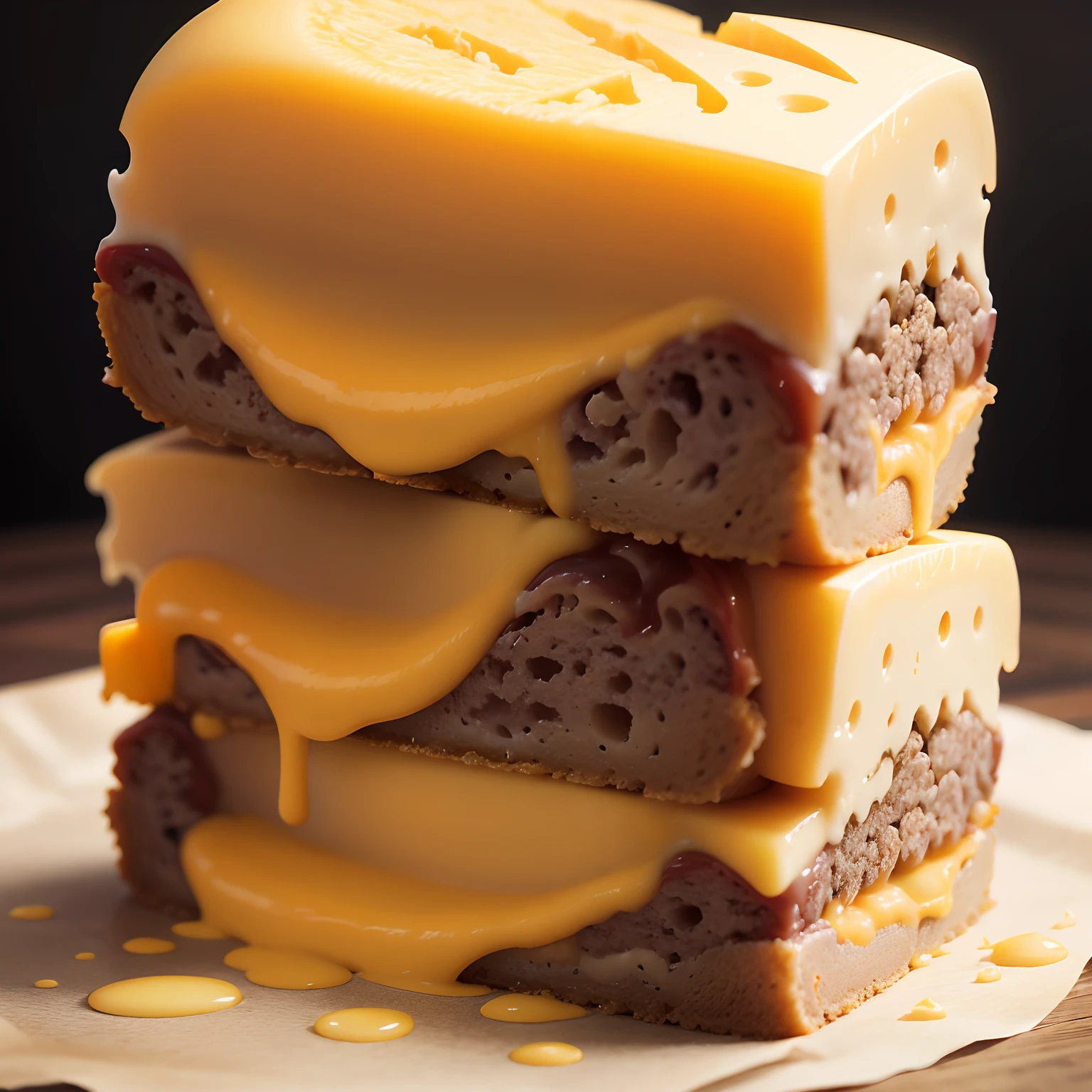 American cheese