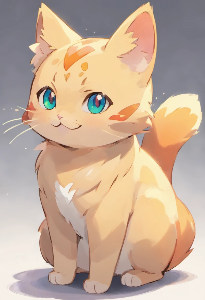 cat