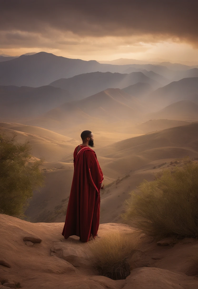 Joshua is a testimony to God's faithfulness and the courage of Joshua and the children of Israel. Faced with seemingly insurmountable challenges, they trusted God and achieved victory. This story reminds us of the importance of faith, obedience, and trust in God, even when we face seemingly insurmountable obstacles in our lives.