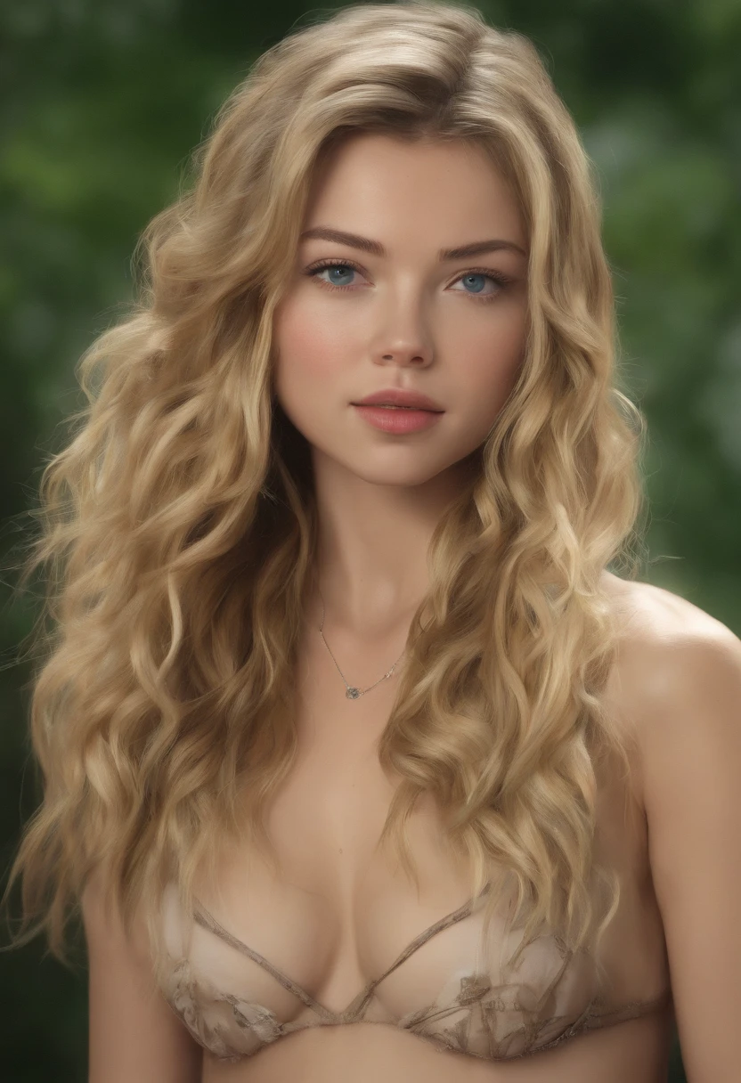 very realistic naked peyton list