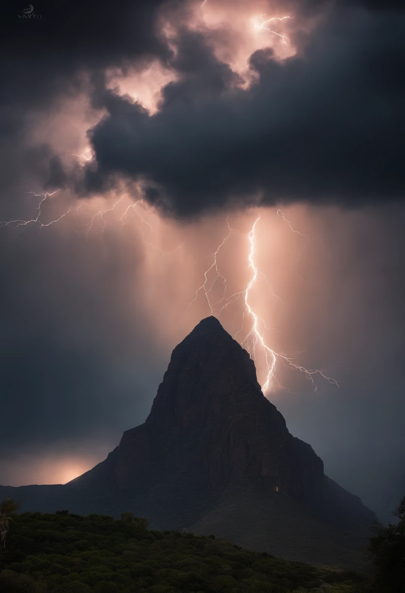 crie um prompt  para criar imagens ilustrando Deus descendo no monte Sinal, quero imagen ultra realista e em 4k
"Imagine an epic, ultra-realistic scene in 4K: Deus desce do Monte Sinai em meio a uma tempestade impressionante. The mountain is covered in lightning and dark clouds as lightning lights up the sky. God is surrounded by a divine aura, with flowing white beards and eyes that radiate wisdom and power. Its majestic figure slowly descends towards the earth, com um manto que parece feito de estrelas cintilantes. As he descends, The surrounding landscape is bathed in a heavenly light, And the people below look on with reverence and admiration."