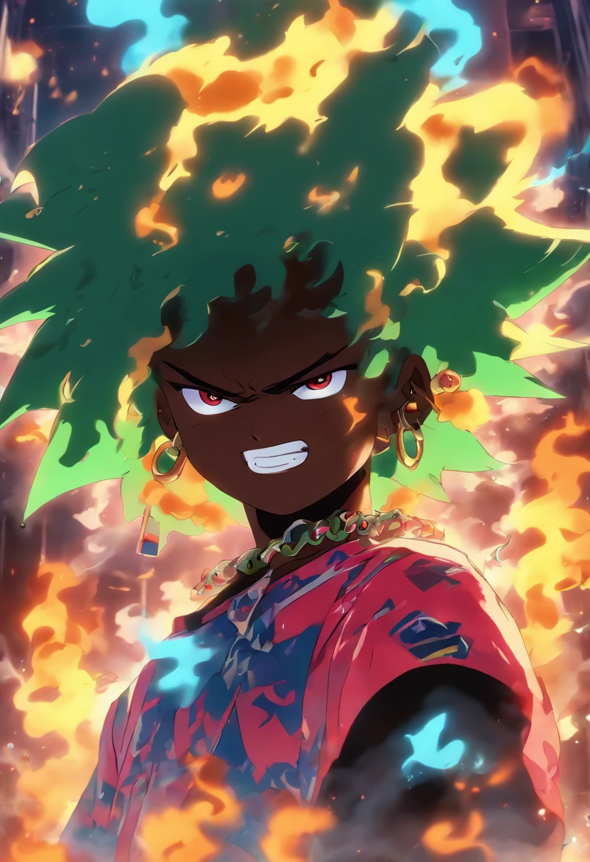 smoke lil uzi ver sunlight,