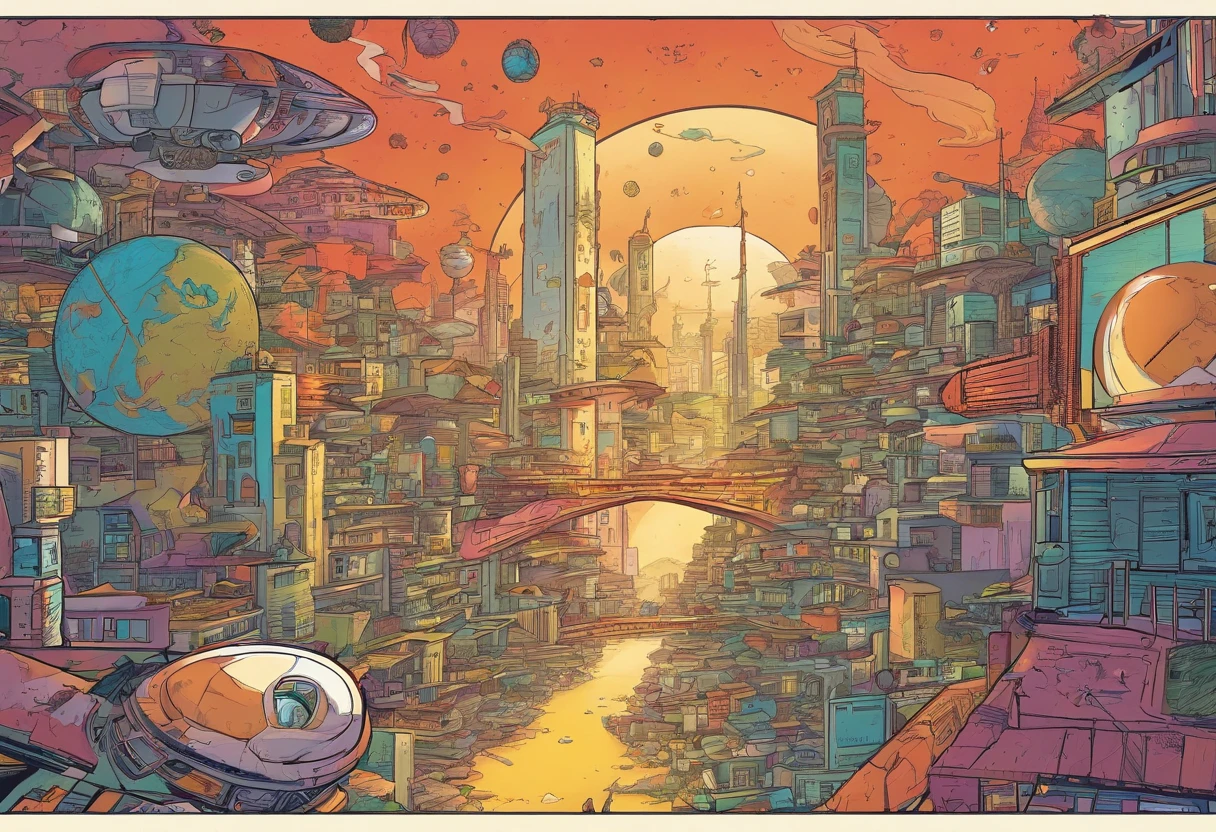 space