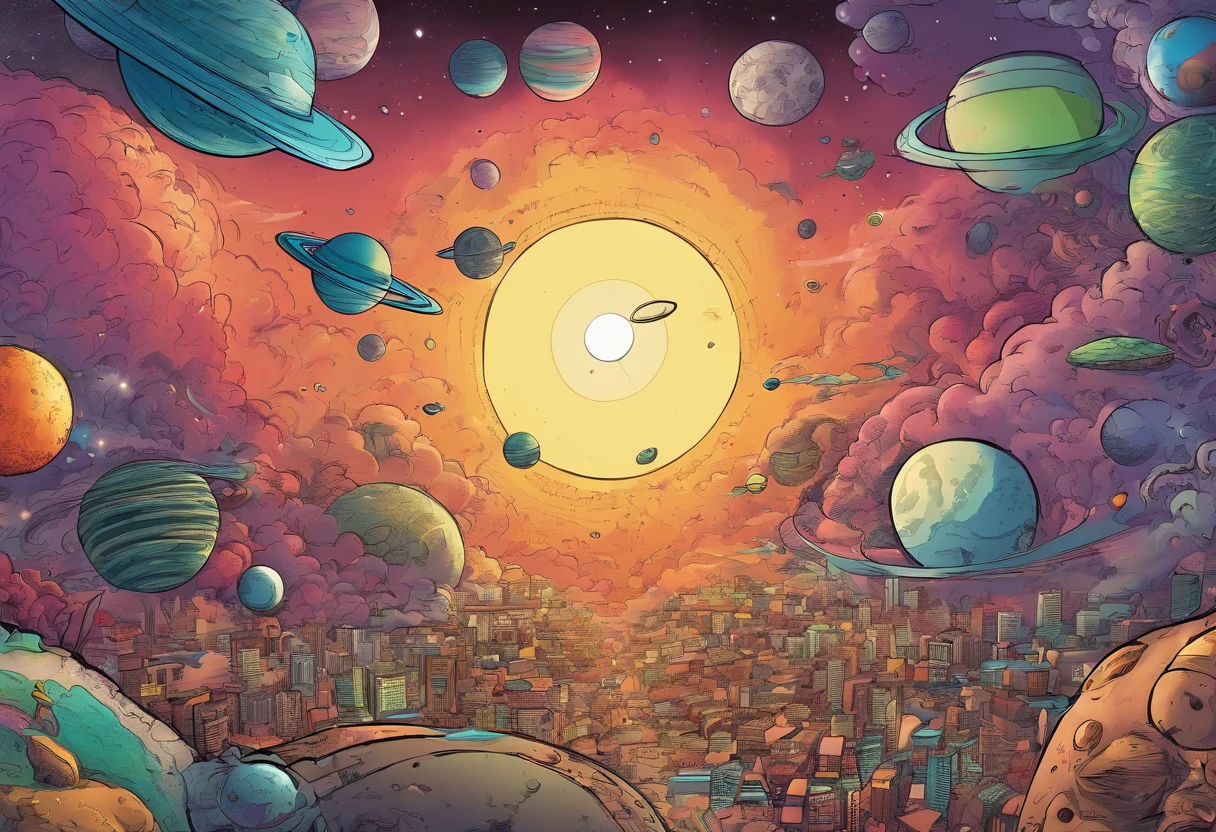 space
