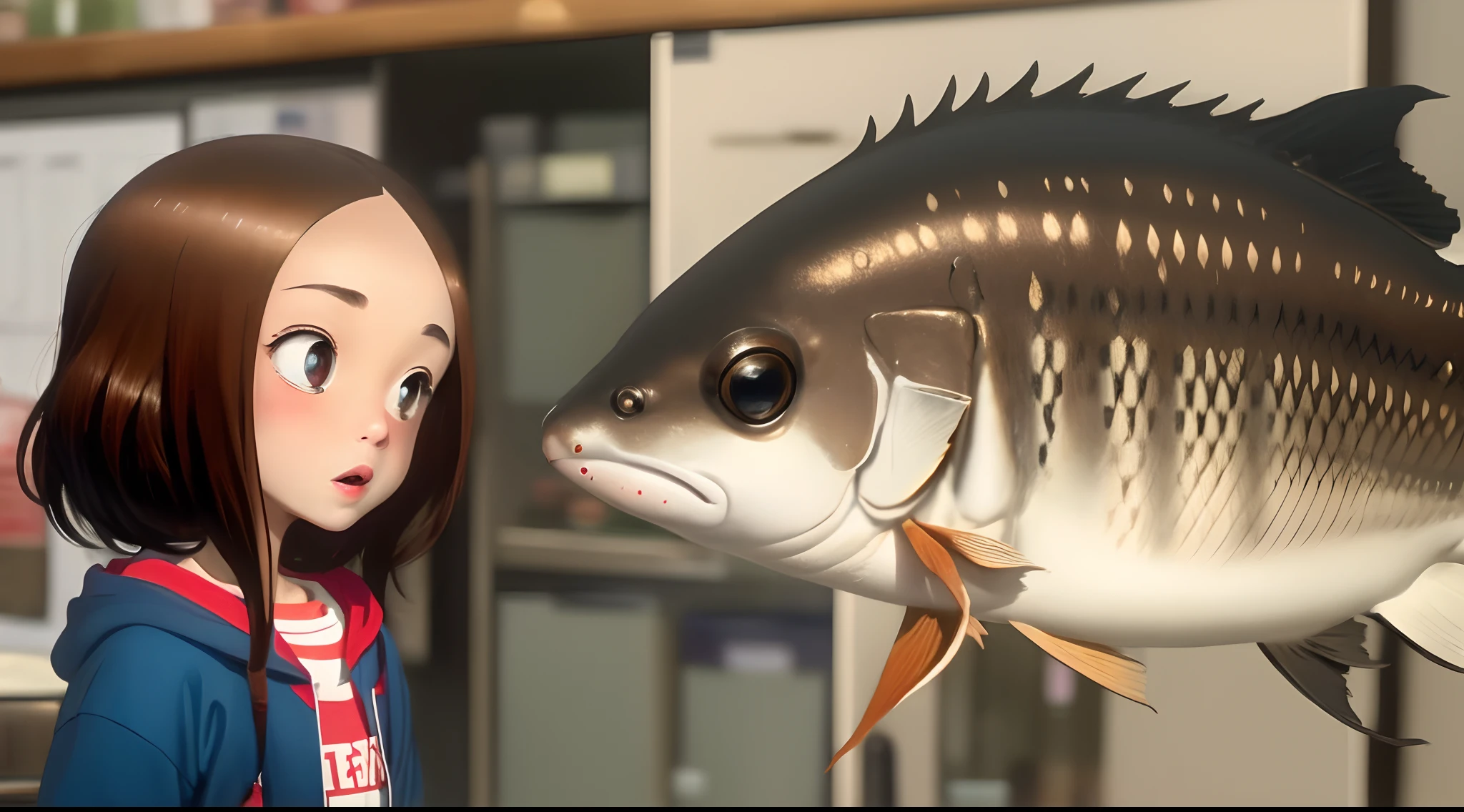Black tang